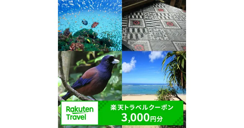 【ふるさと納税】鹿児島県奄美市の対象施設で使える楽天トラベルクーポン 寄付額10,000円 寄付 ホテル 旅館 宿泊予約 旅行 予約 宿泊 連泊 観光 国内 旅行クーポン 宿泊券 旅行券 チケット