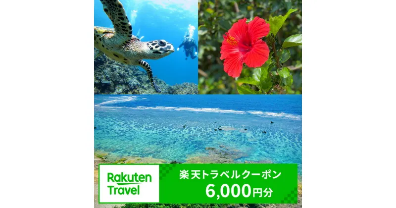 【ふるさと納税】鹿児島県和泊町の対象施設で使える楽天トラベルクーポン 寄付額20,000円 ホテル 旅館 宿泊予約 旅行 予約 連泊 国内クーポン 宿泊券 旅行券 チケット 春 夏 秋 冬 ビジネス 出張 洋室 和室